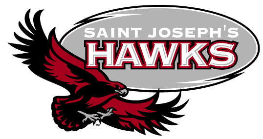 St. Joseph's Hawks 2001-Pres Alternate Logo diy fabric transfers